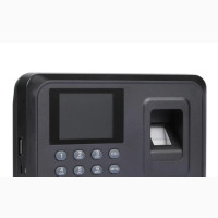 A6 Time Attendance Machine