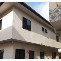 15bdrm Block of Flats in Akowonjo for sale