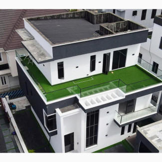 5bdrm Duplex in Osapa london for sale