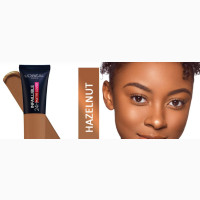 L’Oréal Paris 330 Hazelnut Infallible 24H Matte Foundation