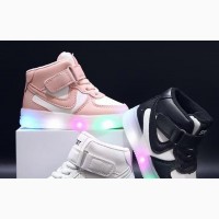 LED Light Unisex Sport Sneakers