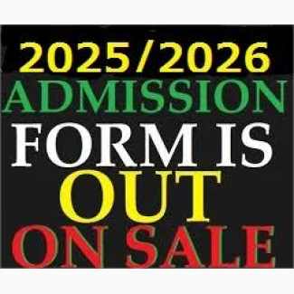 Dansharif College of Nursing Sciences, Kano 2025/2026 Admission Forms are on sales CALL 07