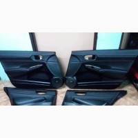 Door Mat or Door Trim for Honda and Acura