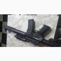 Toy Ak 47 for Movie Production