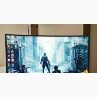 Curved 32-inch Hansung Ultron 3257 Frameless 144hz