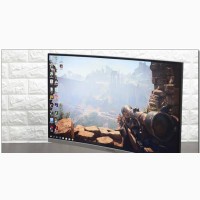 Curved 32-inch Hansung Ultron 3257 Frameless 144hz