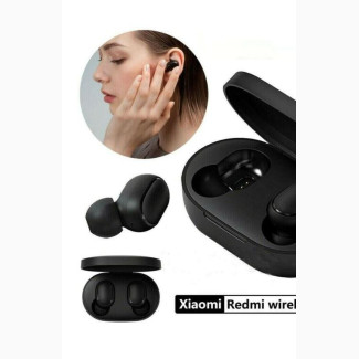 Redmi Airdots TWS Bluetooth Headset