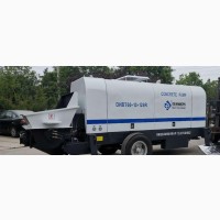 70 Cubic Meter Concrete Pump