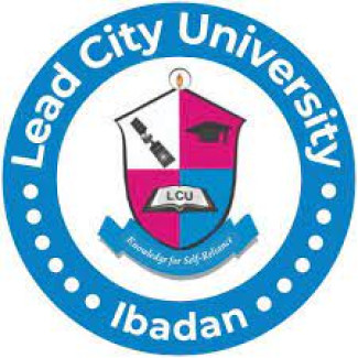 Lead City University, Ibadan 2025/2026 JUPEB/IJMB/PREDEGREE form Is Out call 07060854651