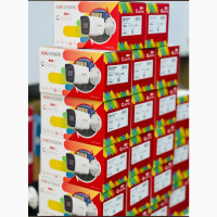 HikVision 4MP ColorVu Analog Outdoor CCTV Camera