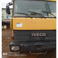 Tokunbo Iveco Truck, Good Condition, Buy and Drive