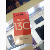 Unboxed Redmi xaimo 13c Foreign Used