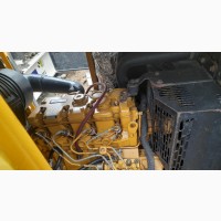 20kva Perkins Generator 280 Running Hours
