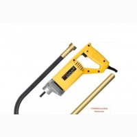 Electric Hand Concrete Vibrator Machine 1500w