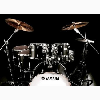 Yamaha Drum Sets for Sale
