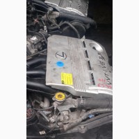 Complete Engine Toyota Lexus ES 300, ES 350