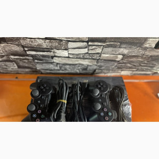 Playstation 3 with Games and Accessories
