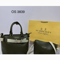 Burberry Designer Bag - Brand New