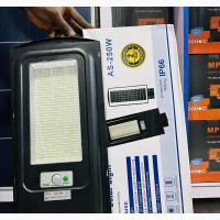 Solar Street Light 250watt Auston