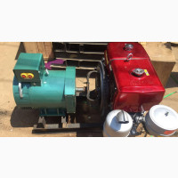 Viking Super 15kva - Brand New