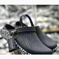 Versace Quality Cross Shoes - Unisex, Size 40-45, White