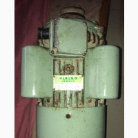 Miller Machine Electric Motor