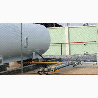 LPG Plant Installation Engineer