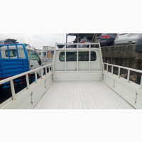 Toyota Dyna 100 White