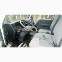 Toyota Dyna 100 White