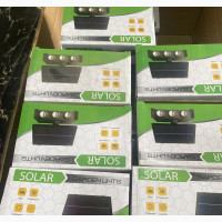Solar Garden Light