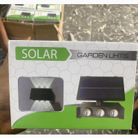 Solar Garden Light