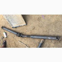 Toyota Hilux 05-08 Model Propeller - Affordable Prices