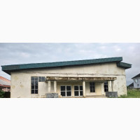 1200 Sitting Capacity Furnished Auditorium for Sale