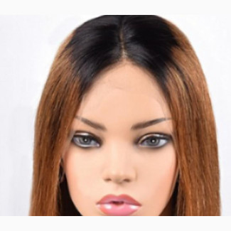 Coloured Bob