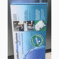 Flowjet Bottle Water Flowjet For Side By Side Door Fridge