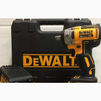 Dewalt Impact Wrench