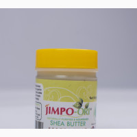 Jimpo Ori Massaging Ointment - Shea Butter Base