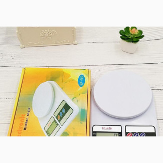 Kitchen Scale