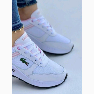 Azura Ladies Sneakers - Elegant and Stylish