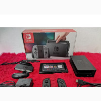 Nintendo Switch Oled Nintendo Switch