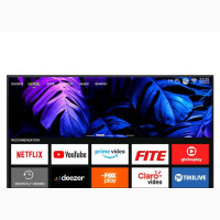 Maxi 55 Inch D2010S Series UHD Smart TV