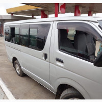 School Bus and Bus Chater Services