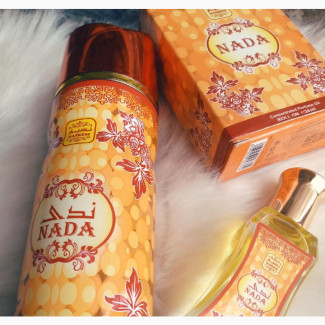 NASEEM Perfume Oils and Sprays