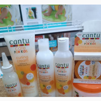 Cantu for Kids