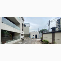 3bdrm Apartment in Off Adeola Odeku, Victoria Island for rent