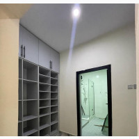 Furnished 4bdrm Duplex in Bashorun, Ibadan for rent