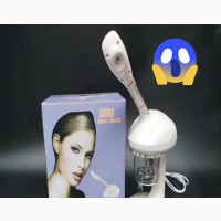Mini Facial Steamer