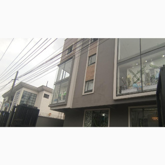 180 Square Metres Office Space on Toyin Street, Ikeja