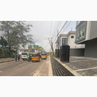 180 Square Metres Office Space on Toyin Street, Ikeja