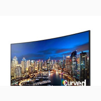 Brand New LG 65 Curve Smart Television/Uhd/Wi-Fi/Netflix
